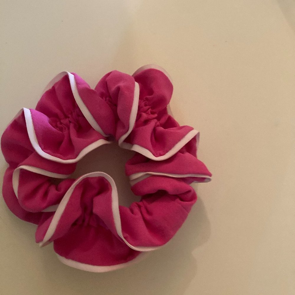Lululemon Scrunchie